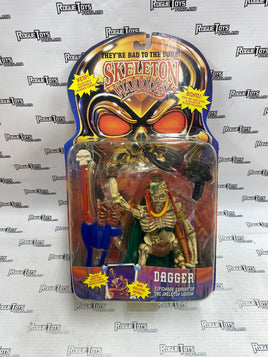Skeleton Warriors Dagger