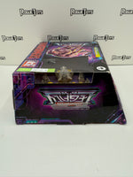 Hasbro Transformers Legacy Generations Deluxe Class Autobot Nightprowler (Walmart Exclusive)