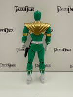 Bandai Mighty Morphin Power Rangers Legacy Collection Green Ranger