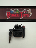 Hasbro G.I. Joe Classified Series Python Patrol BAT #41