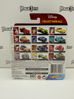 Mattel Hot Wheels Character Cars Series 3 Disney Maui