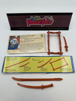 Playmates Teenage Mutant Ninja Turtles (TMNT) Usagi Yojimbo