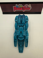 Hasbro Transformers Generations Titans Return Deluxe Class Autobot Blurr & Hyperfire