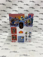 Street Sharks 30th Anniversary Big Slammu (Open Box)