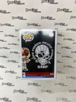 Funko POP! Rocks Five Finger Death Punch Knucklehead #260