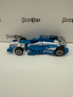 Hasbro Transformers Combiner Wars Mirage