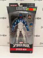 Hasbro Marvel Legends Marvel’s Vulture Flight Gear BAF Series Spider-Man Spider-Man