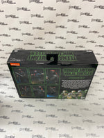 NECA TMNT 1990 Foot Soldier 2-Pack (Open Box)