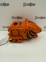 Hasbro Takara Vintage Battle Beasts Tearin’ Tiger Chariot Vehicle (Rare)