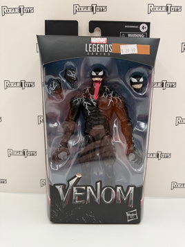 Hasbro Marvel Legends Venom