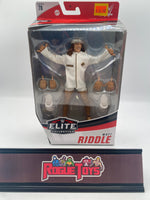 Mattel WWE Elite Series 78 Matt Riddle