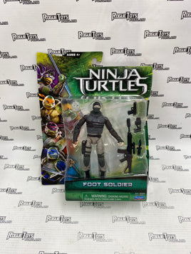 Ninja Turtles Foot Soldier