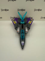 Hasbro Transformers G1 Powermasters Decepticon Darkwing