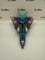 Hasbro Transformers G1 Powermasters Decepticon Darkwing