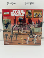 LEGO Star Wars 75372 Clone Troopers & Battle Droid Battle Pack