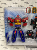 Power Rangers RPM Megazord Set Toys R Us Exclusive (Open Box)