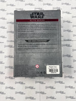 Star Wars Elite Series First Order Stormtrooper die-cast action figure