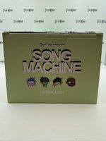 Superplastic Gorillaz Present Song Machine Murdoc