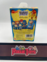 Mattel Nickelodeon Rugrats Collectible Tommy Pickles