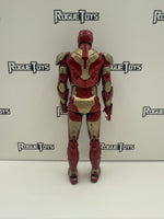 Hasbro Marvel Legends Iron Monger Series Iron Man Iron Man Mark 42