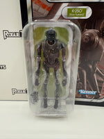 Hasbro Star Wars The Vintage Collection Star Wars: Andor K-2SO (Kay-Tuesso)