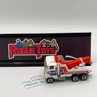 1981 Hot Wheel Steve’s Towing Diecast