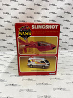 Vintage M.A.S.K. Slingshot