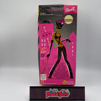 Mattel 2004 Barbie Catwoman