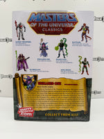 Mattel Masters of the Universe (MOTU) Classics He-Ro: Son of He-Man Unnamed One