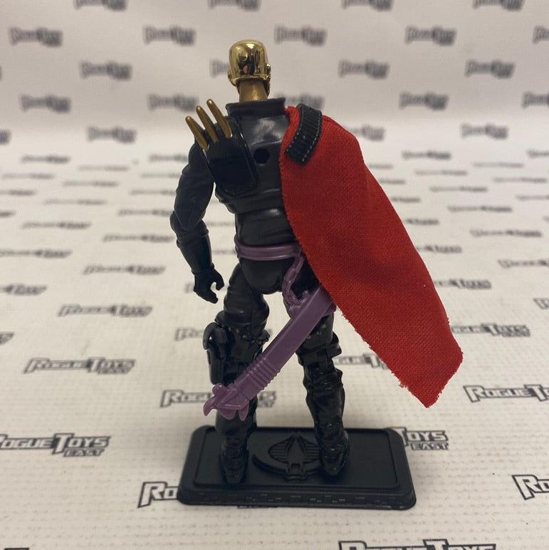 Hasbro GI Joe Iron Grenadier Command Destro (Tru Exclusive)