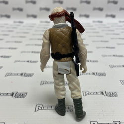 Kenner Star Wars Hoth Luke - Rogue Toys
