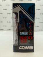 Hasbro G.I. Joe Classified Series Cobra Pilot & Cobra C.L.A.W. (Covert Light Aerial Weapon)