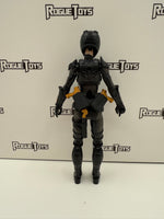 Hasbro G.I. Joe Classified Series Cobra Island Baroness w/ COIL