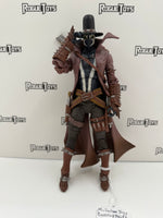 McFarlane Toys Designs Edition Gunslinger Spawn (No Horse)