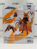 Bandai Anime Heroes Beyond Naruto Shippuden Naruto Uzumaki (Tailed Beast Cloak)