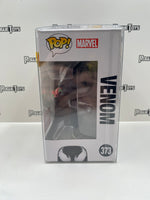 Funko POP! Marvel Venom (Marvel Collector Corps Exclusive)