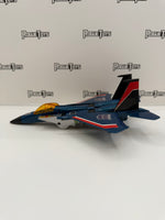 Hasbro Transformers G1 Decepticon Jets Decepticon Thundercracker