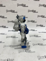 Vintage GI JOE Snow Serpent