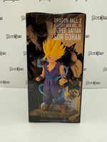Bandai Spirits History Box Dragon Ball Z Son Gohan SSJ2