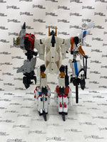 Transformers Combiner Wars Superion