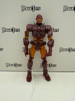 ToyBiz Marvel Legends Modern Armor Iron Man