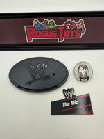 Mattel WWE Elite Series 3 The Miz