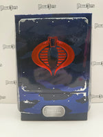 Hasbro x Super7 G.I. Joe Cobra B.A.T.