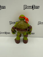 Playmates Nickelodeon Teenage Mutant Ninja Turtles (TMNT) Michelangelo