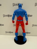 McFarlane Toys Digital DC Direct The Silver Age The Atom