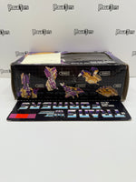 Hasbro Transformers G1 Triple Changers Decepticon Blitzwing