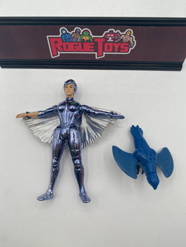 Kenner Silverhawks Vintage Steelheart