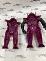 Vintage Transformers G1 Pretender Finback