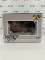 Funko POP! Movies Jaws Great White Shark