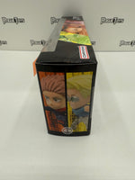 Bandai Shokugan Jujustu Kaisen Adverge Motion 2 4-Pack Jogo / Sukuna / Yuji Itadori / Kento Nanami